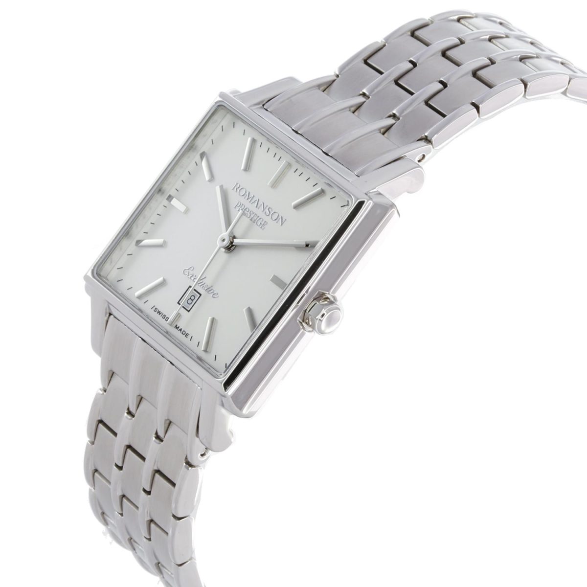 ساعت مچی رومانسون مدل TM3260LL