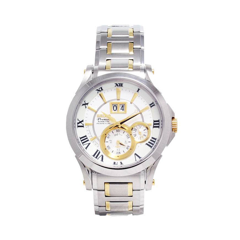 ساعت مچی سیکو مدل SNP022P1