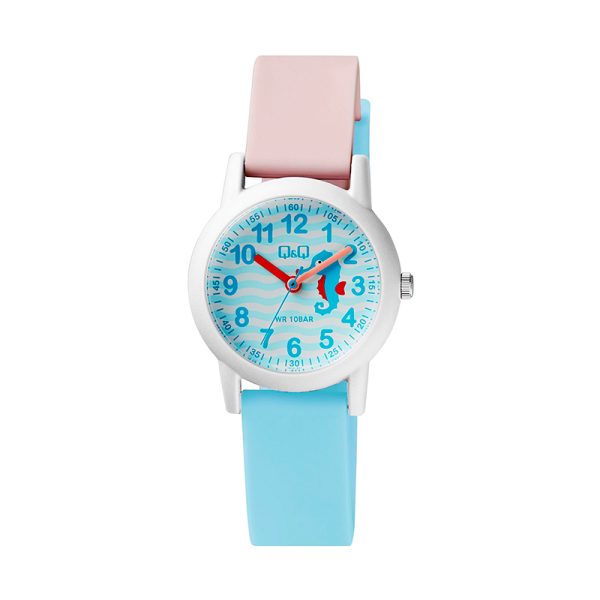 ساعت بچه گانه کیو اند کیو مدل vs49j001y