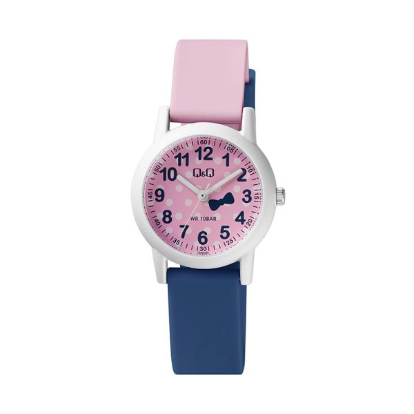 ساعت بچه گانه کیو اند کیو مدل vs49j005y