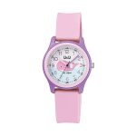 ساعت بچه گانه کیو اند کیو مدل vs59j001y