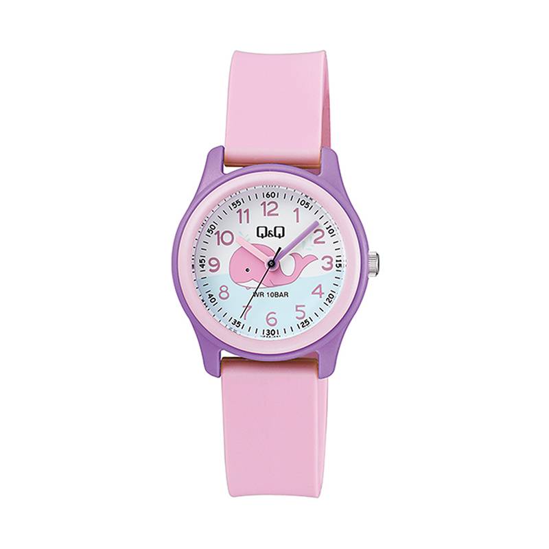 ساعت بچه گانه کیو اند کیو مدل vs59j001y