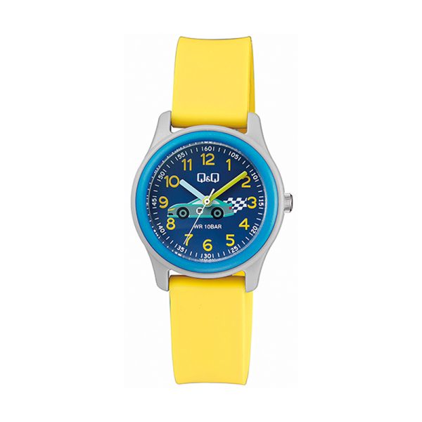 ساعت بچه گانه کیو اند کیو مدل vs59j007y