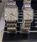 ساعت مچی رومانسون مدل TM3260MM