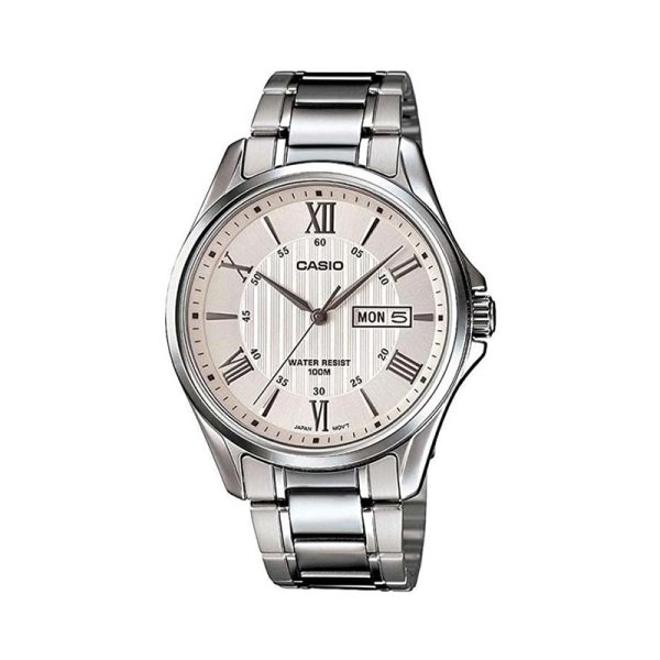 ساعت مچی کاسیو مدل mtp1384d7a