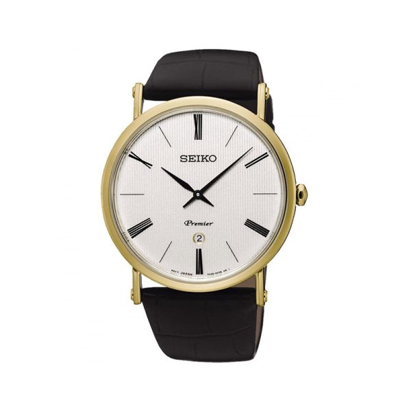 ساعت مچی سیکو مدل skp396p1