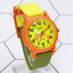 ساعت بچه گانه کیو اند کیو مدل vs49j008y