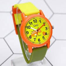 ساعت بچه گانه کیو اند کیو مدل vs49j008y