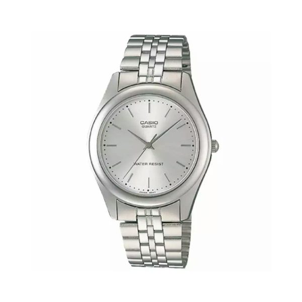 ساعت مچی کاسیو مدل MTP1129A7A