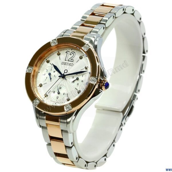 ساعت مچی سیکو مدل sky670p1