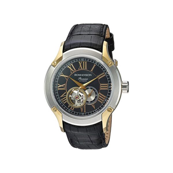 ساعت مچی رومانسون مدل PB2609RM