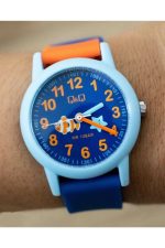 ساعت بچه گانه کیو اند کیو مدل vs49j007y