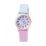 ساعت بچه گانه کیو اند کیو مدل vs49j003y