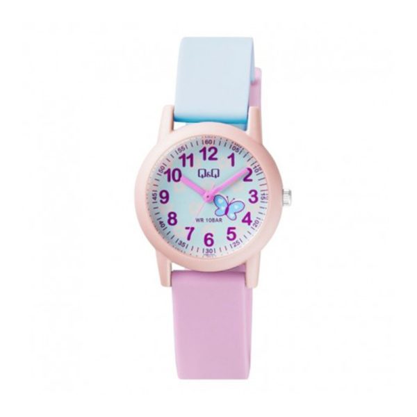 ساعت بچه گانه کیو اند کیو مدل vs49j003y