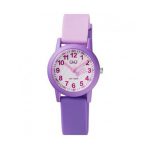ساعت بچه گانه کیو اند کیو مدل vs49j004y