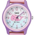 ساعت بچه گانه کیو اند کیو مدل vs59j001y