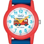ساعت بچه گانه کیو اند کیو مدل vr99j019y