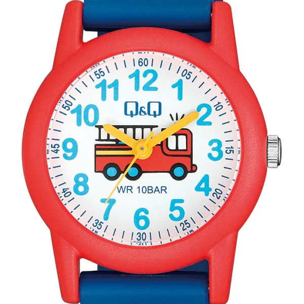 ساعت بچه گانه کیو اند کیو مدل vr99j019y