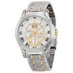 ساعت مچی سیکو مدل SNP022P1