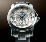 ساعت مچی سیکو مدل snp091p1