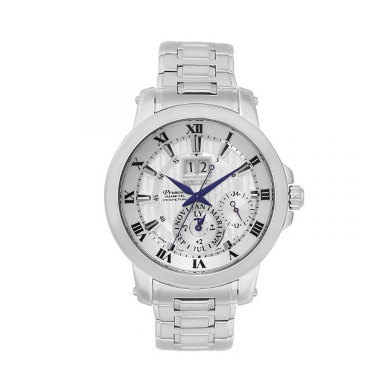 ساعت مچی سیکو مدل snp091p1