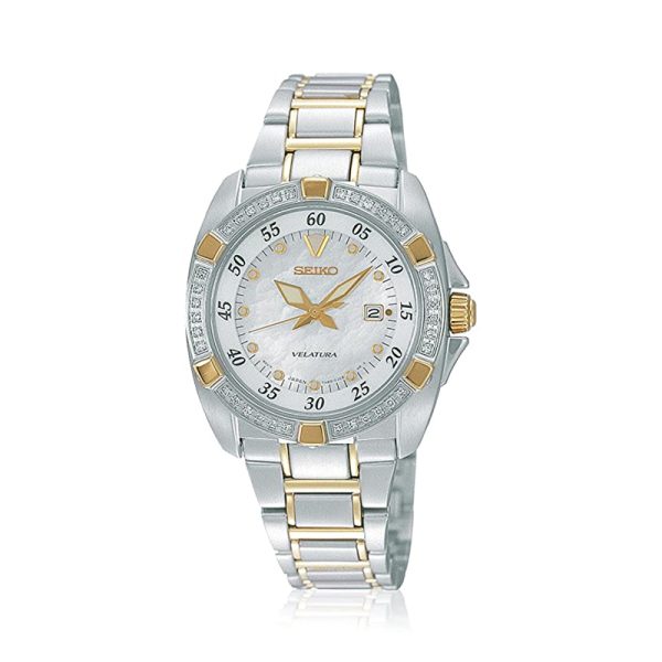 ساعت مچی سیکو مدل sxda20