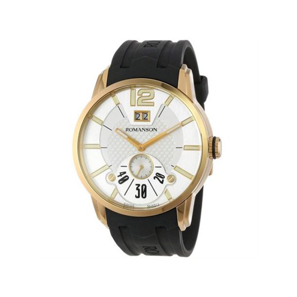 ساعت مچی رومانسون مدل TL9213MM