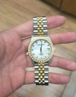 ساعت مچی رومانسون مدل TM7A23QMCCM1R2 - Image 2