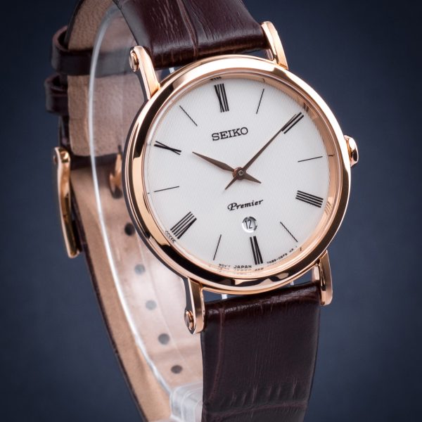 ساعت مچی سیکو مدل sxb436p1