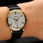 ساعت مچی سیکو مدل sxb432p1