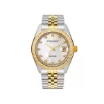 ساعت مچی رومانسون مدل TM7A23QM