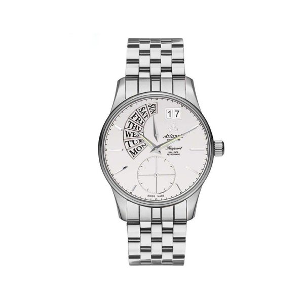 ساعت مچی آتلانتیک مدل AC-56356.41.21