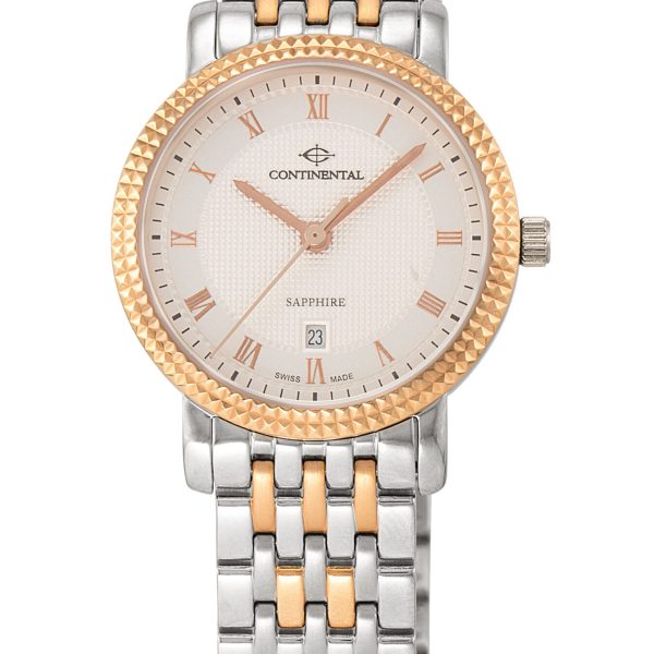 ساعت مچی CONTINENTAL مدل 12201