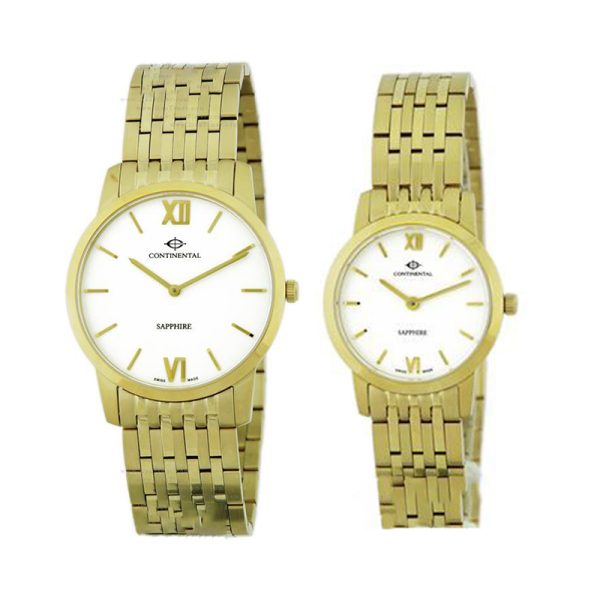 ساعت مچی CONTINENTAL مدل 237-14101