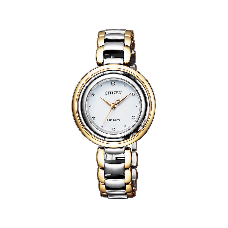 ساعت مچی سیتیزن مدل EM0664-84A