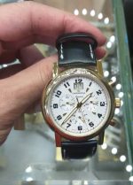 ساعت مچی CONTINENTAL مدل 9183