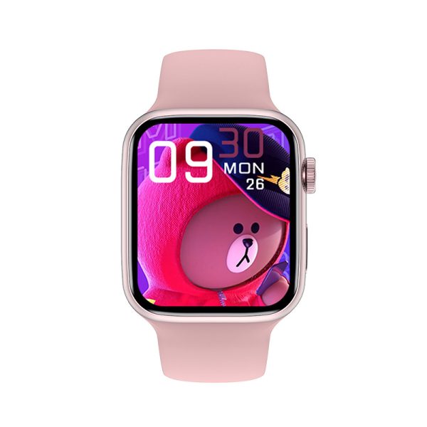 ساعت مچی هوشمند ARROW مدل AR612 PRO