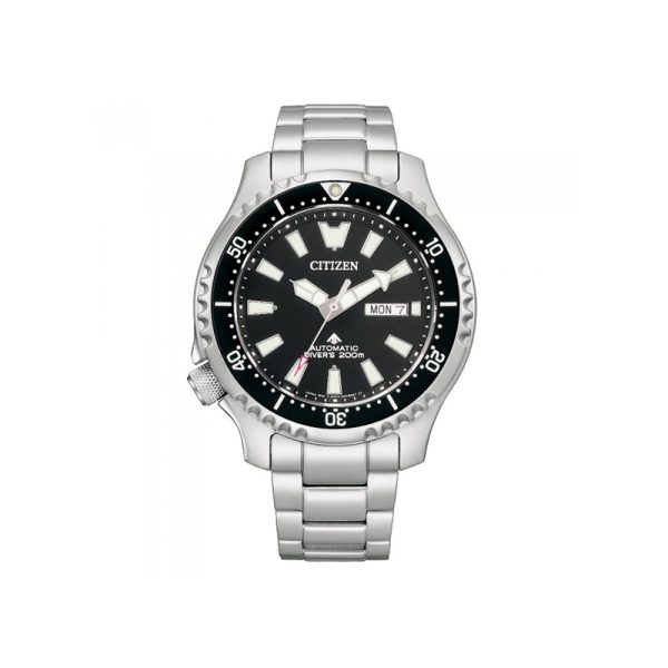 ساعت مچی سیتیزن مدل NY0130-83E