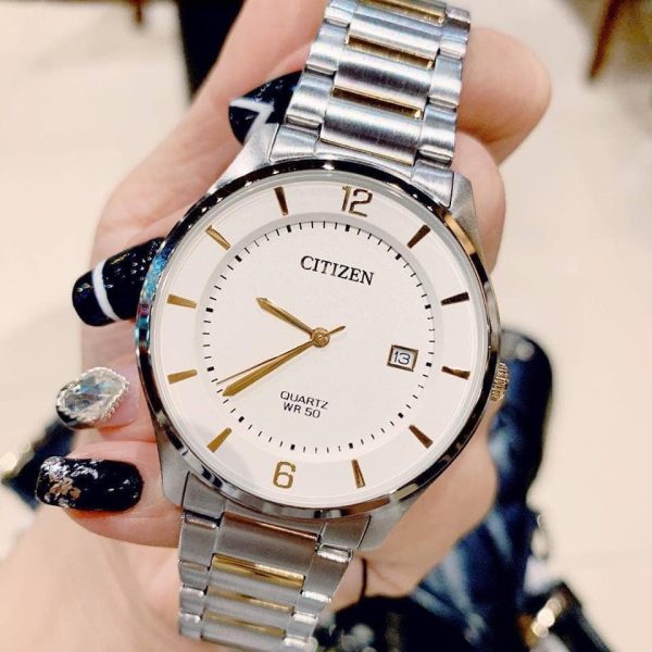 ساعت مچی سیتیزن مدل BD0048-80A