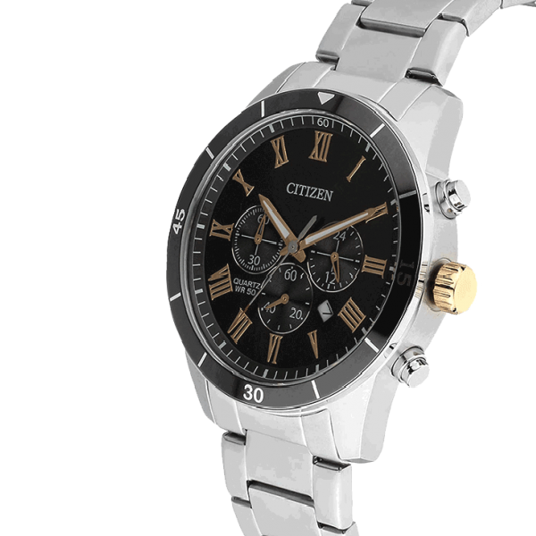 ساعت مچی سیتیزن مدل AN8168-51H