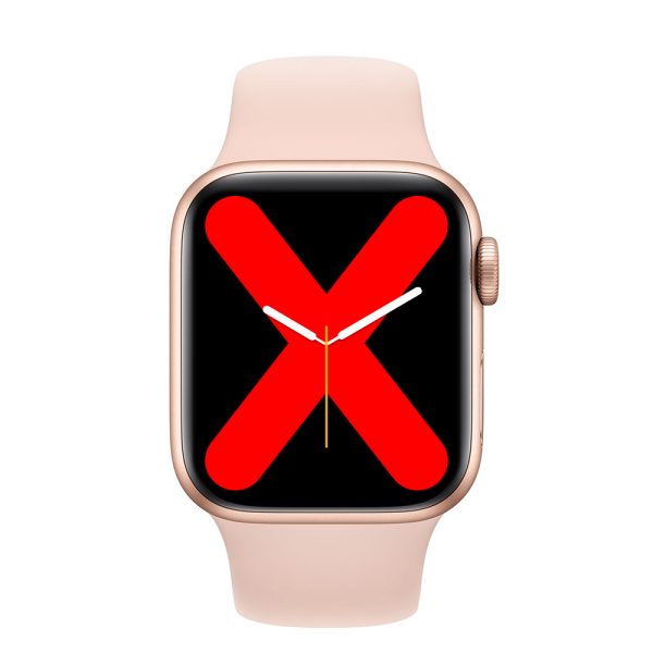 ساعت هوشمند AR801 mini برند ARROW