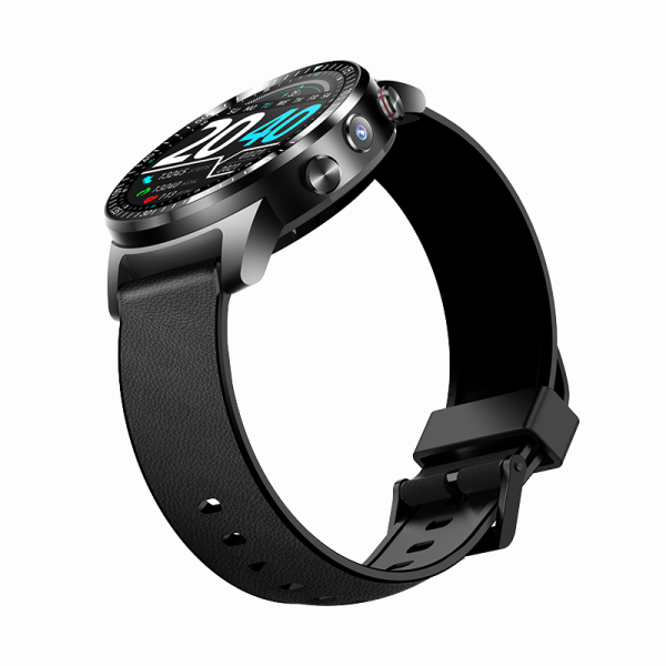 ساعت مچی هوشمند ARROW مدل AR300S