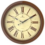 ساعت دیواری شوبرت مدل 4010