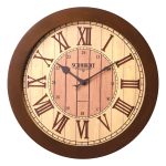 ساعت دیواری شوبرت مدل 6316