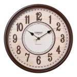 ساعت دیواری شوبرت مدل 6415