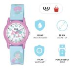 ساعت بچه گانه کیو اند کیو مدل VR99J012Y