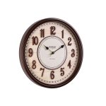 ساعت دیواری شوبرت مدل 6415