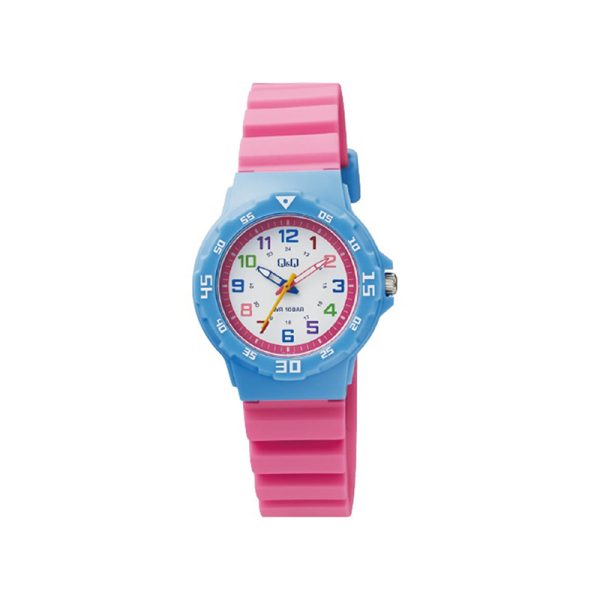 ساعت بچه گانه کیو اند کیو مدل VR19J014Y