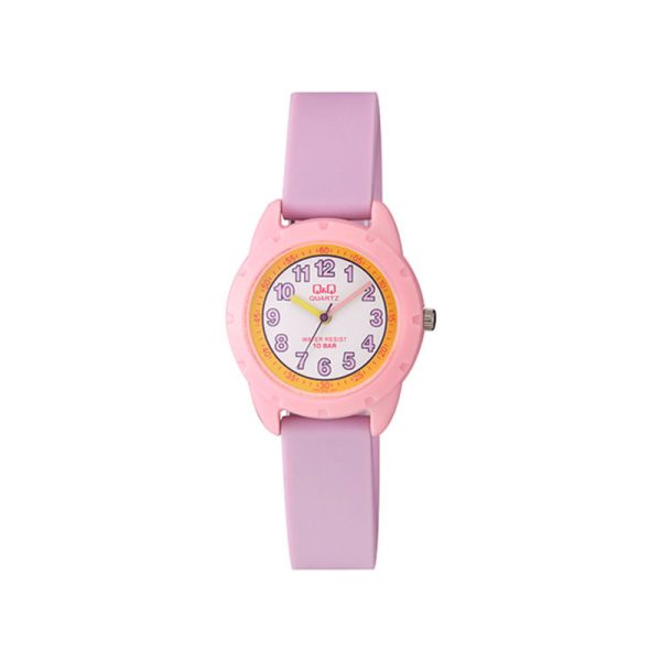ساعت بچه گانه کیو اند کیو مدل VR97J002Y