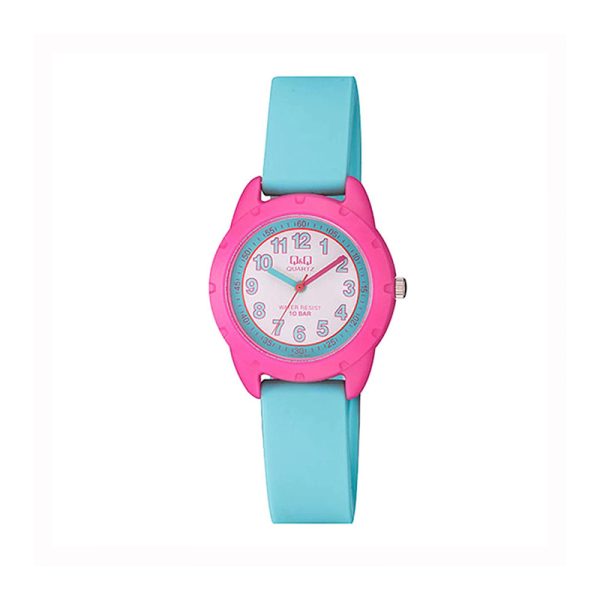 ساعت بچه گانه کیو اند کیو مدل VR97J004Y